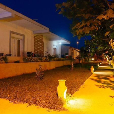 Apartments Paradise Ulcinj Bagian luar foto