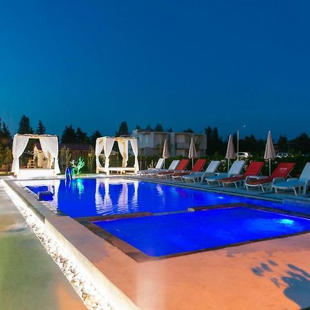 Apartments Paradise Ulcinj Bagian luar foto